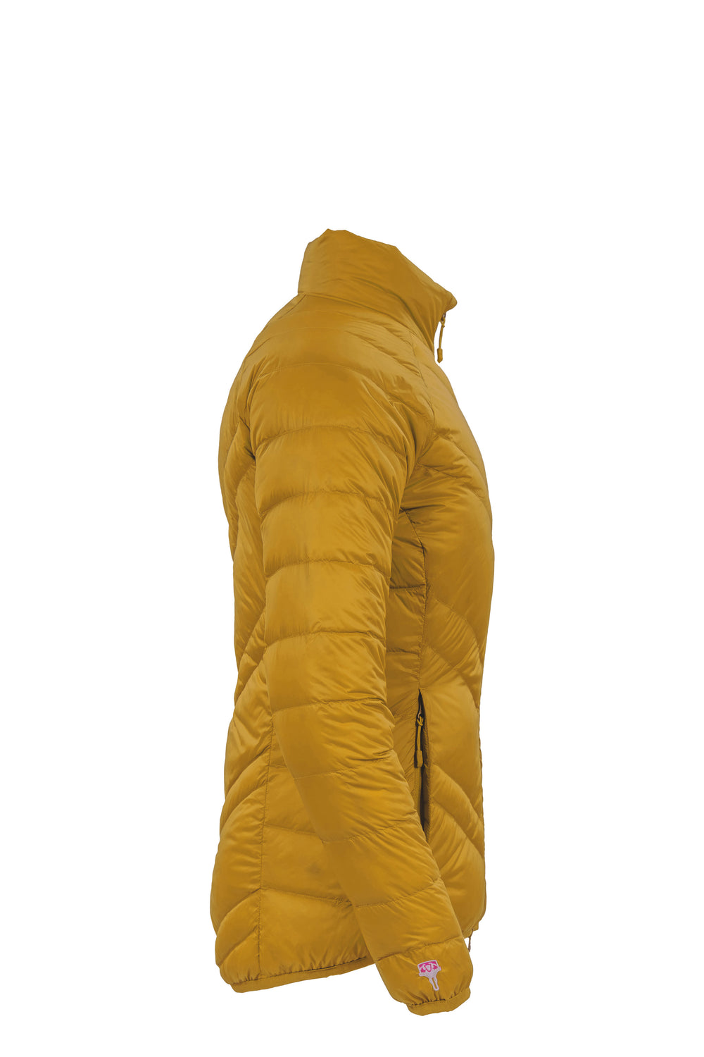 Grüezibag Senseful DownWool Jacket W