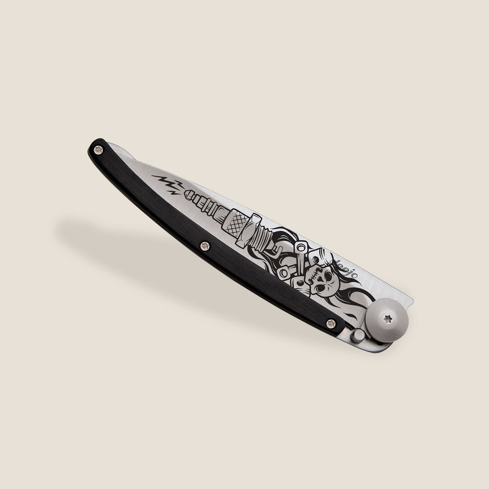 Deejo Tattoo 37gr Biker