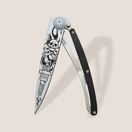 Deejo Tattoo 37gr Biker