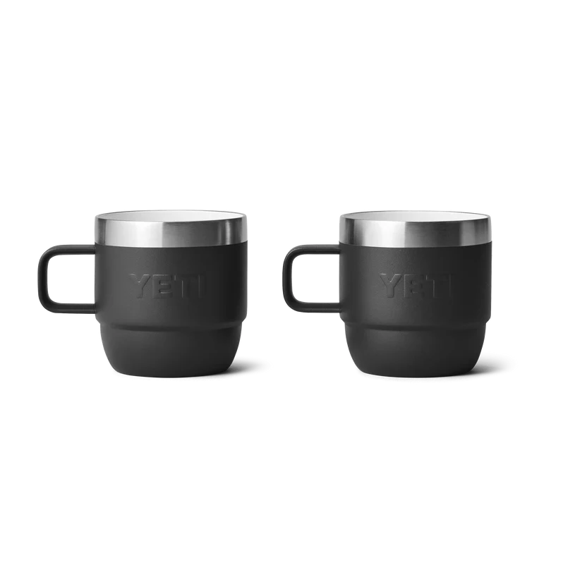 Rambler® 6 oz (177 ml) Stapelbare Tassen