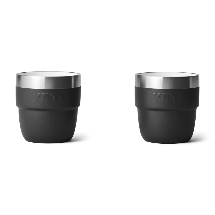 Yeti Rambler® 4 oz (118-ml) Stapelbare Espressotasse