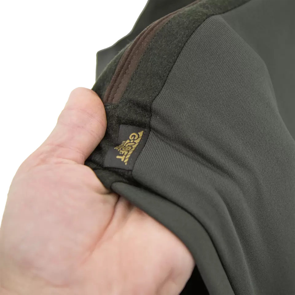 Carinthia G-LOFT® TLLG 2.0 Vest – Lodenweste