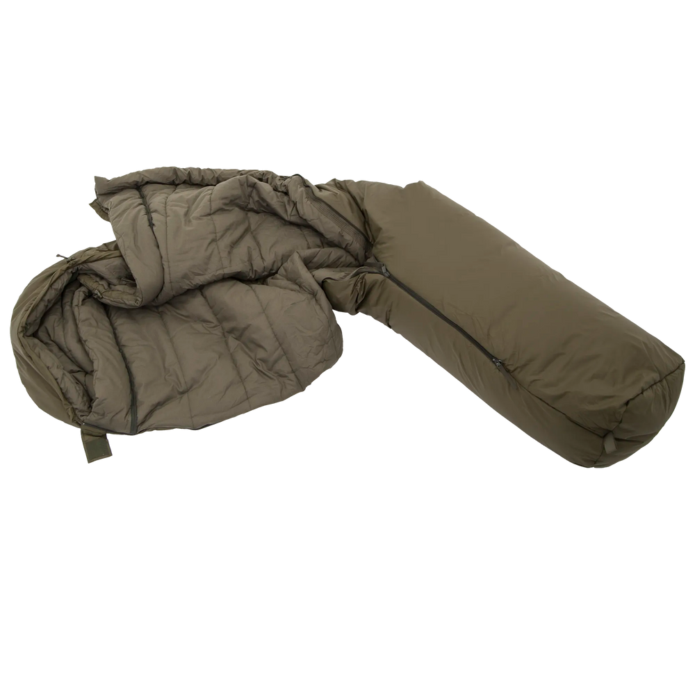 Carinthia Brenta L - 11°C