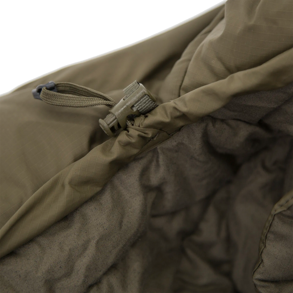 Carinthia Brenta L - 11°C