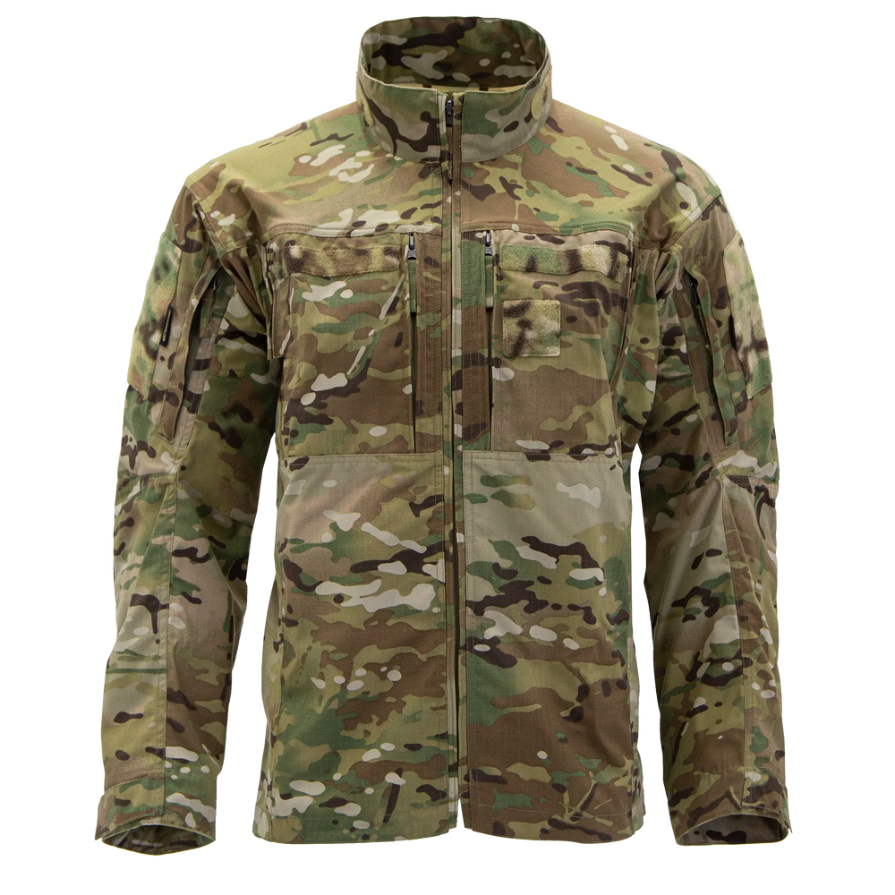 Carinthia Combat Jacket Regular