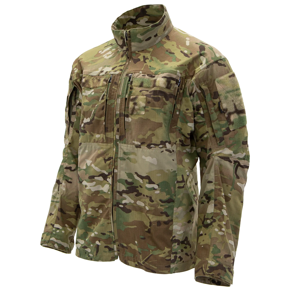 Carinthia Combat Jacket Long
