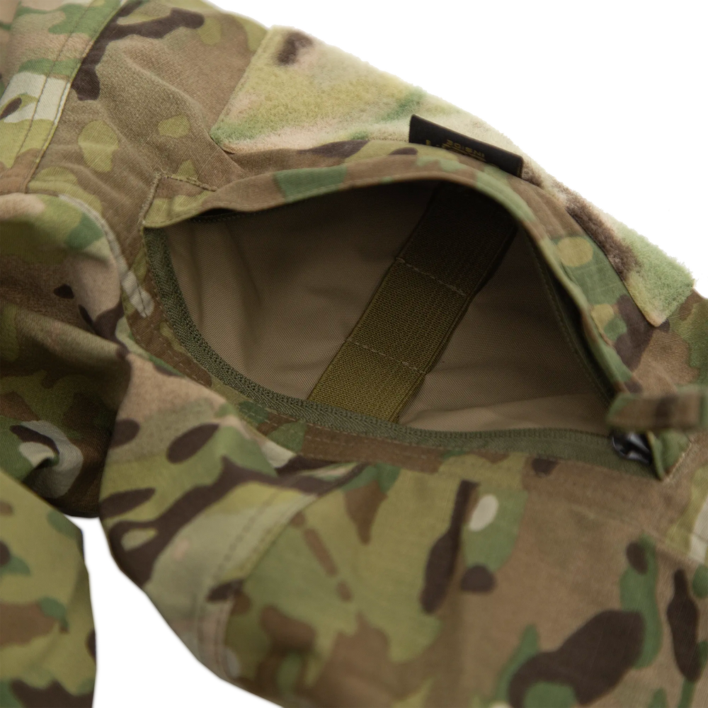 Carinthia Combat Jacket Regular