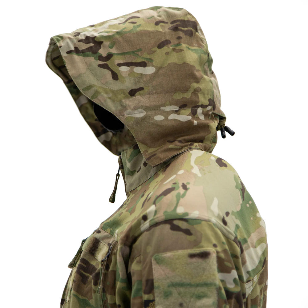 Carinthia Combat Jacket Long