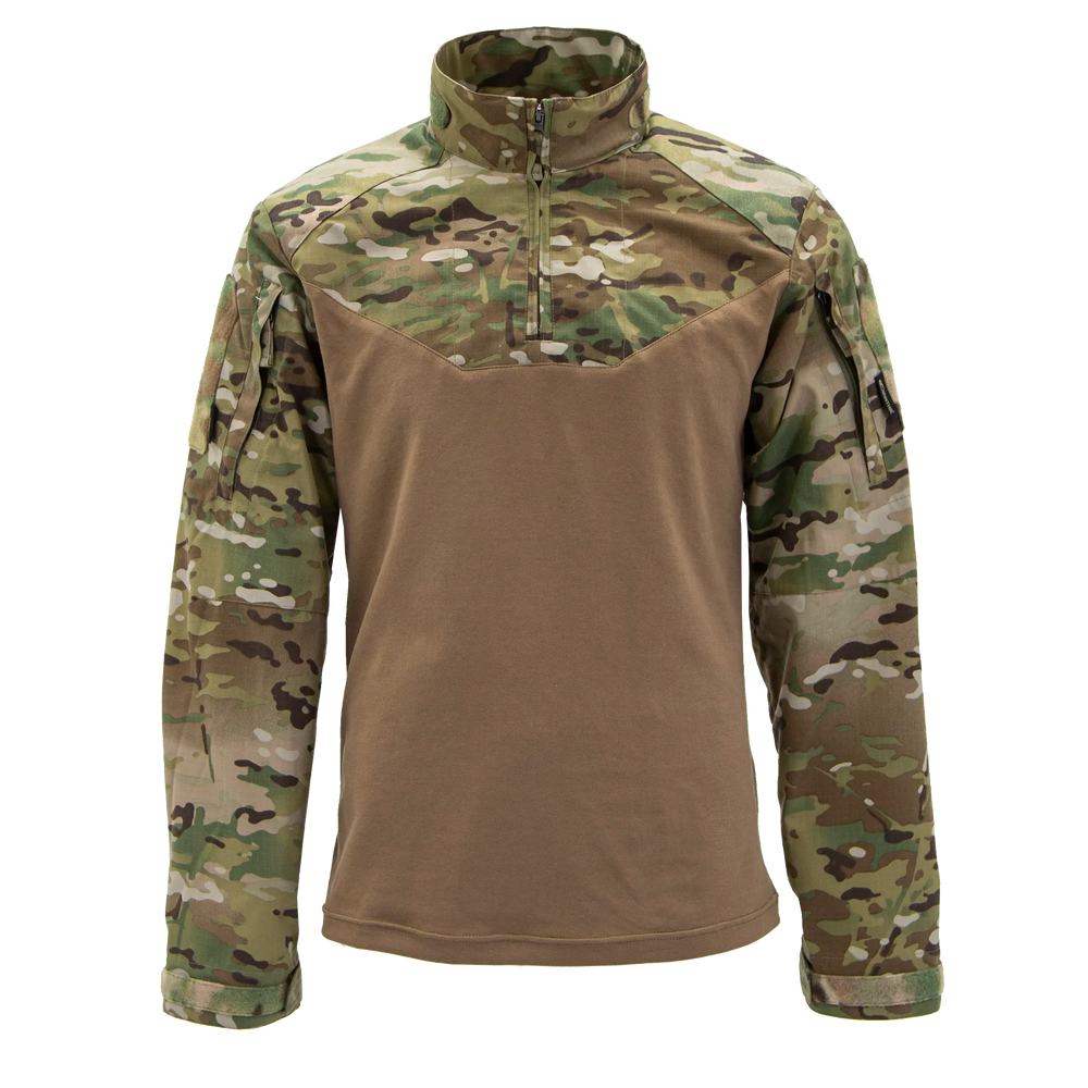 Carinthia Combat Shirt Regular