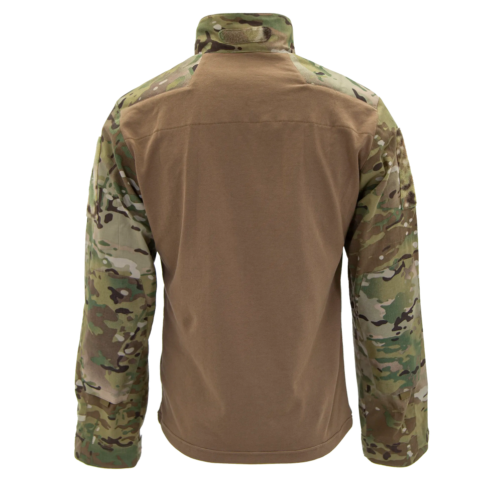 Carinthia Combat Shirt Long