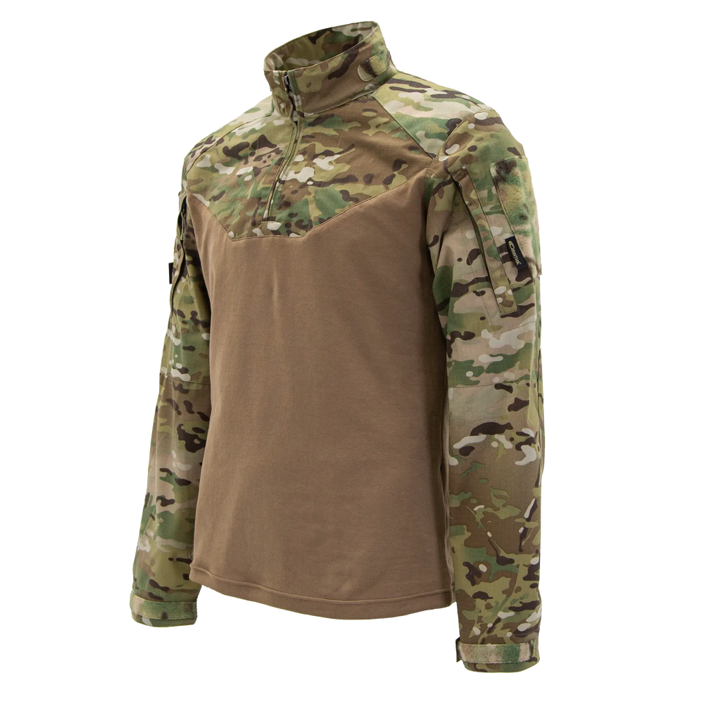 Carinthia Combat Shirt Short