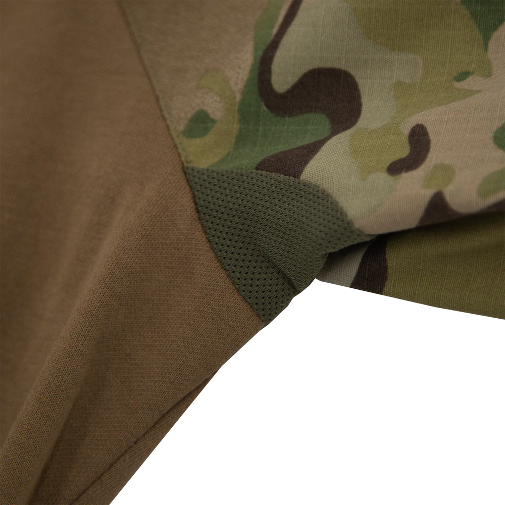 Carinthia Combat Shirt Short