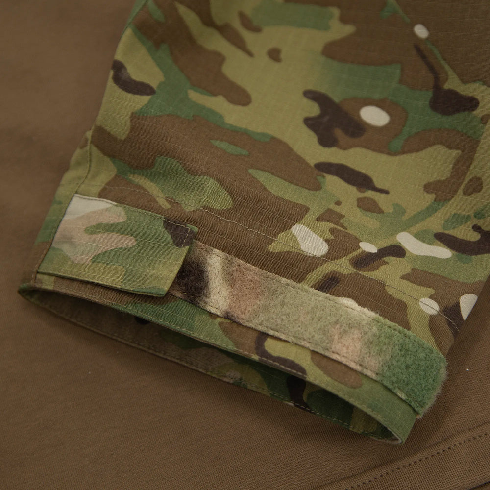Carinthia Combat Shirt Long
