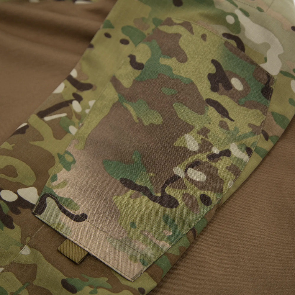 Carinthia Combat Shirt Short