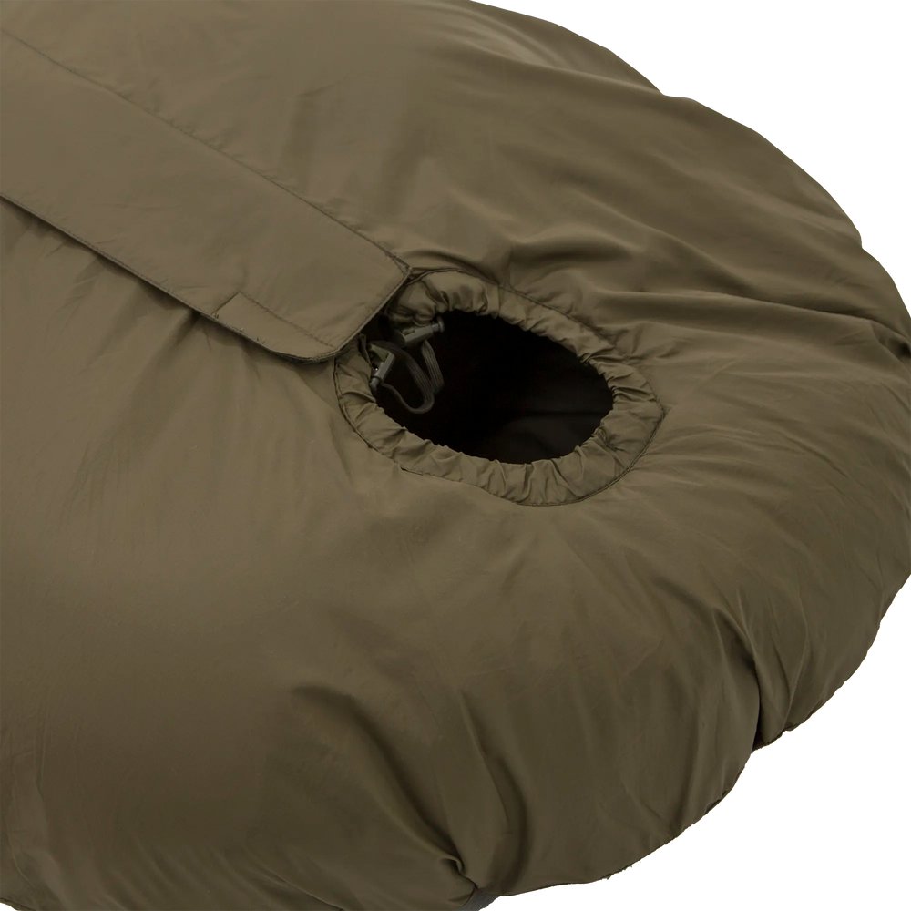 Carinthia Defence 1 Top L + 4°C