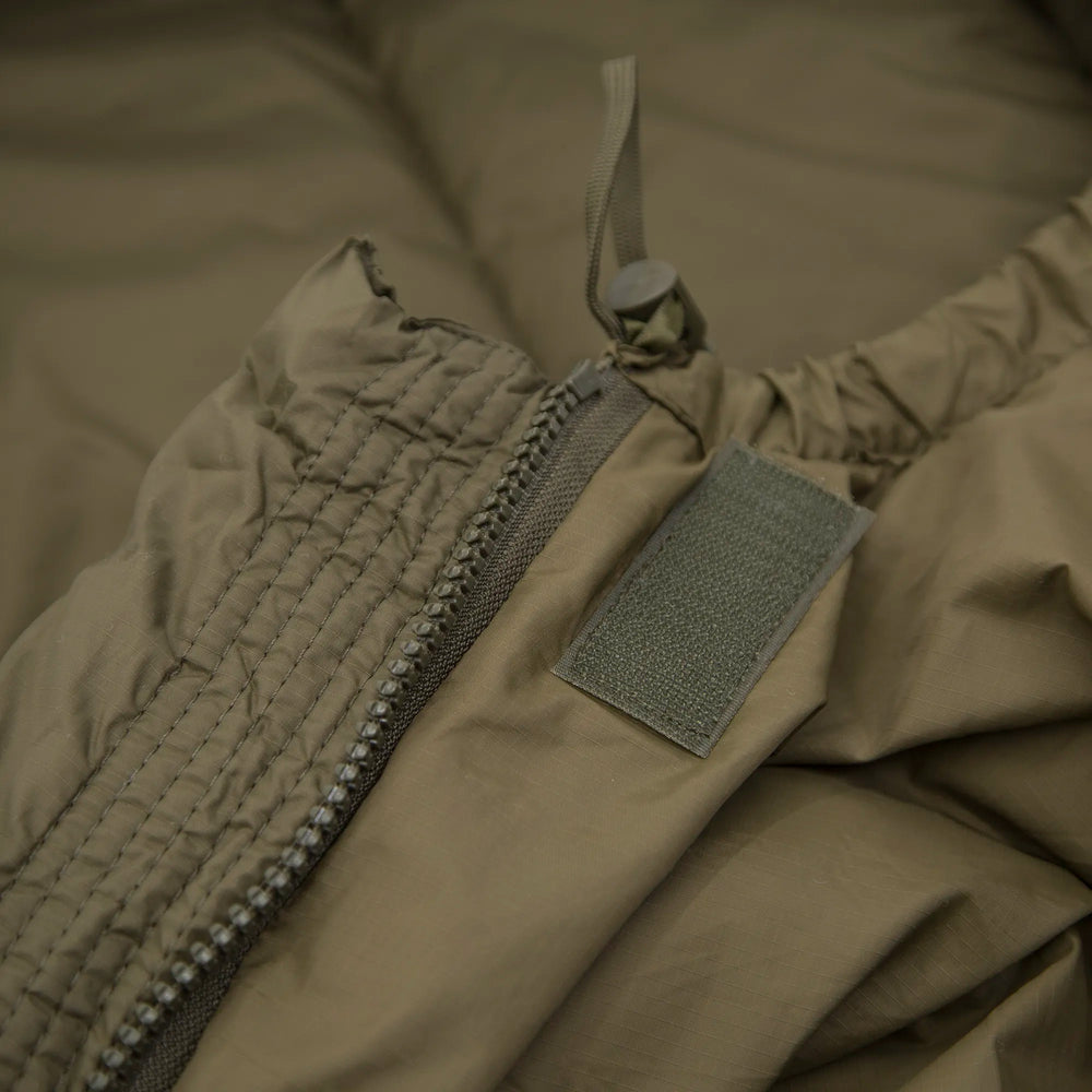 Carinthia Defence 1 Top L + 4°C