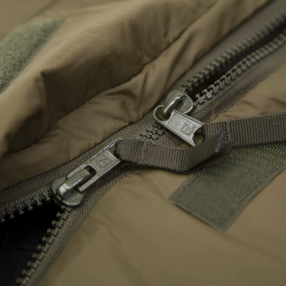 Carinthia Defence 1 Top L + 4°C