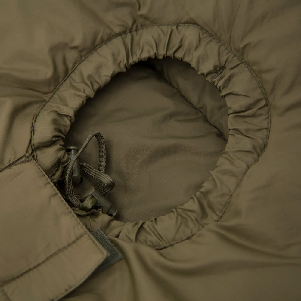 Carinthia Defence 1 Top L + 4°C