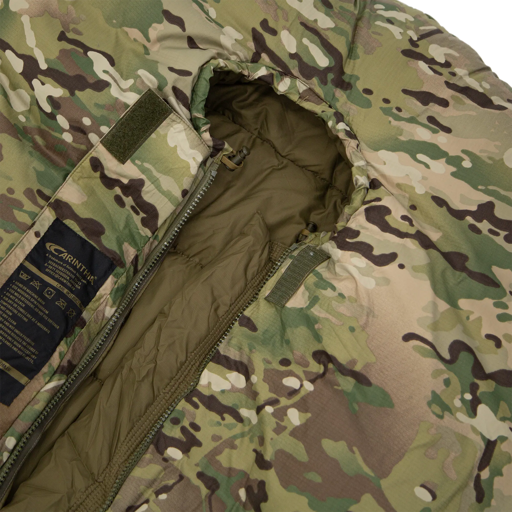 Carinthia Defence 4 L -9°C Multicam
