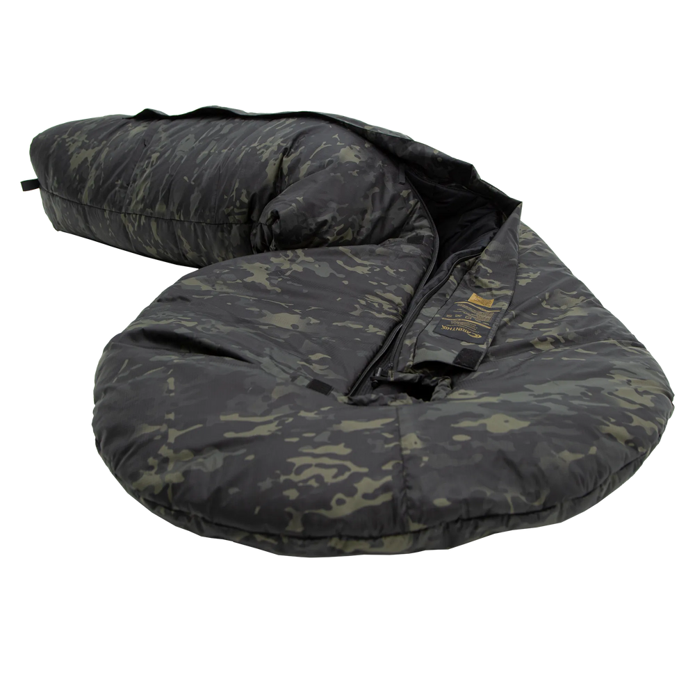 Carinthia Defence 4 L -9°C Black Multicam