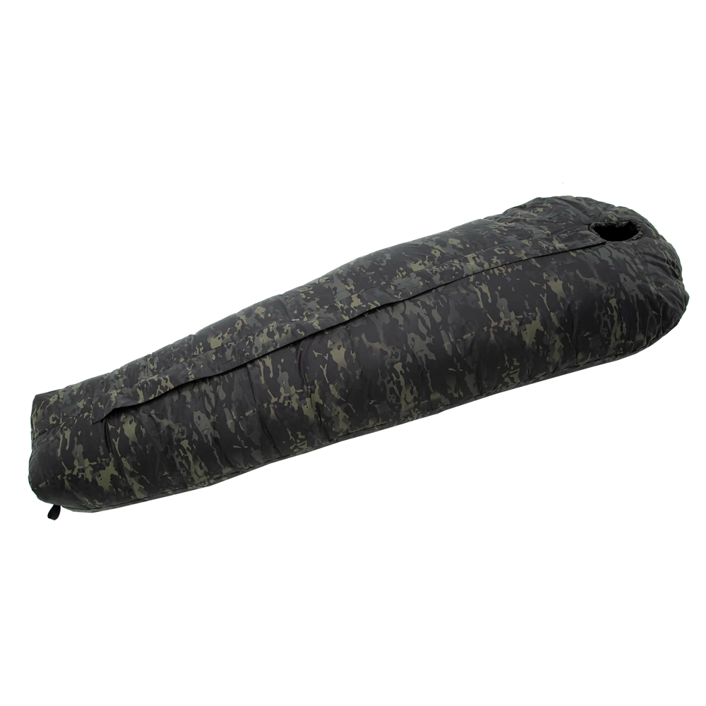 Carinthia Defence 4 L -9°C Black Multicam
