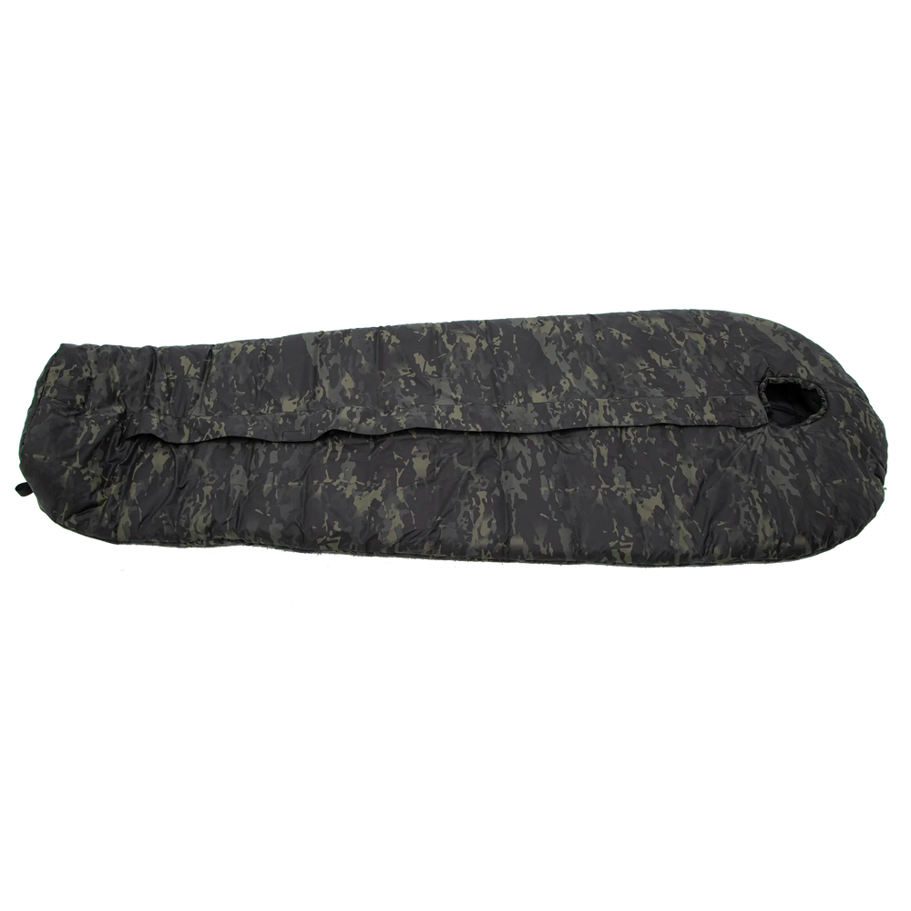 Carinthia Defence 4 L -9°C Black Multicam