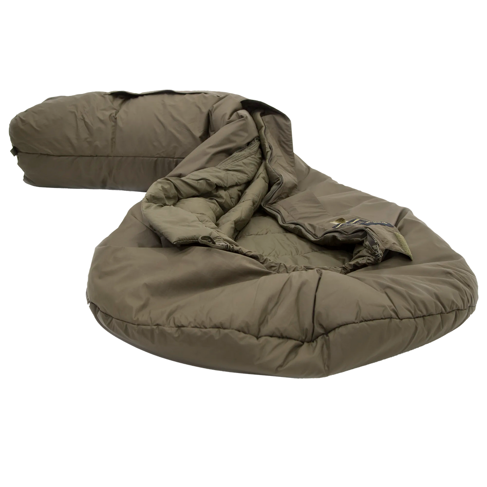 Carinthia Defence 4 L -9°C Olive