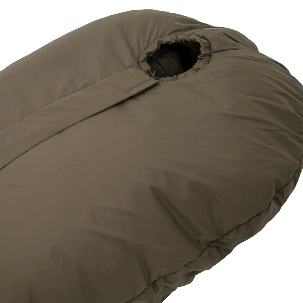 Carinthia Defence 4 L -9°C Olive