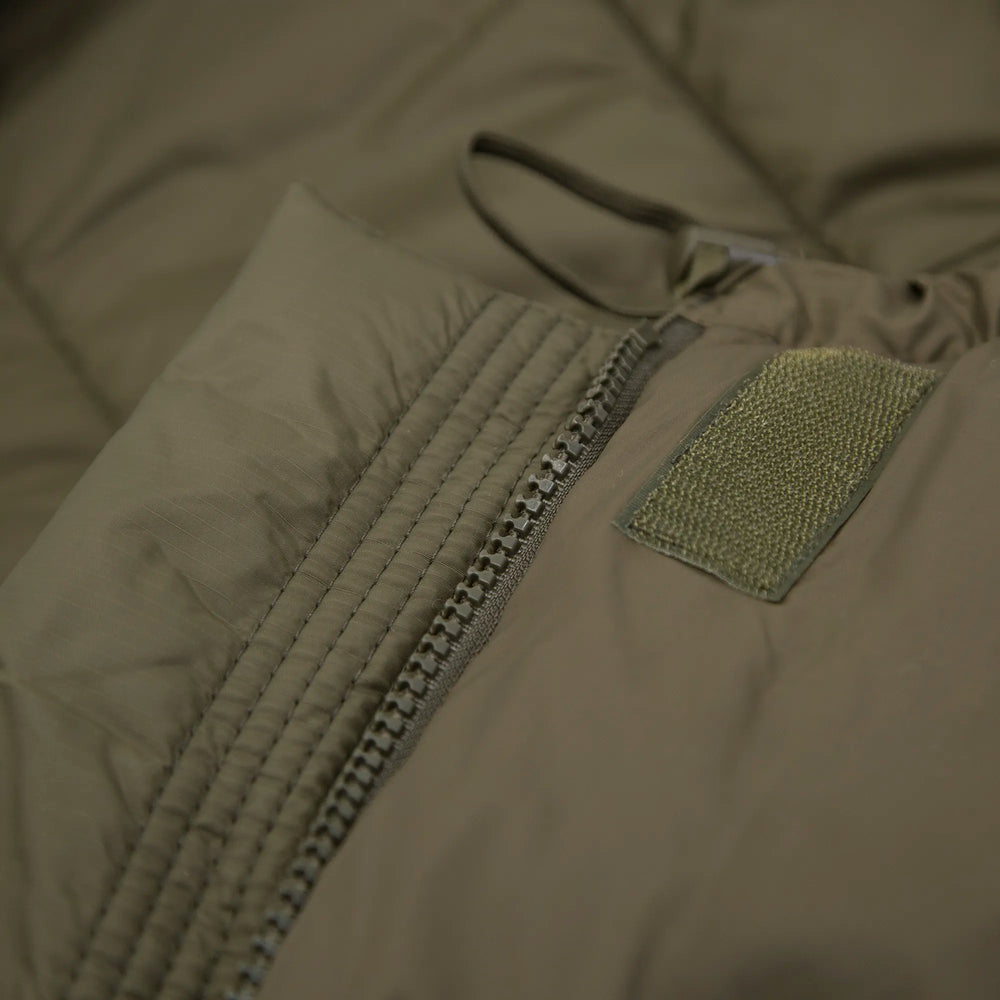 Carinthia Defence 4 L -9°C Olive