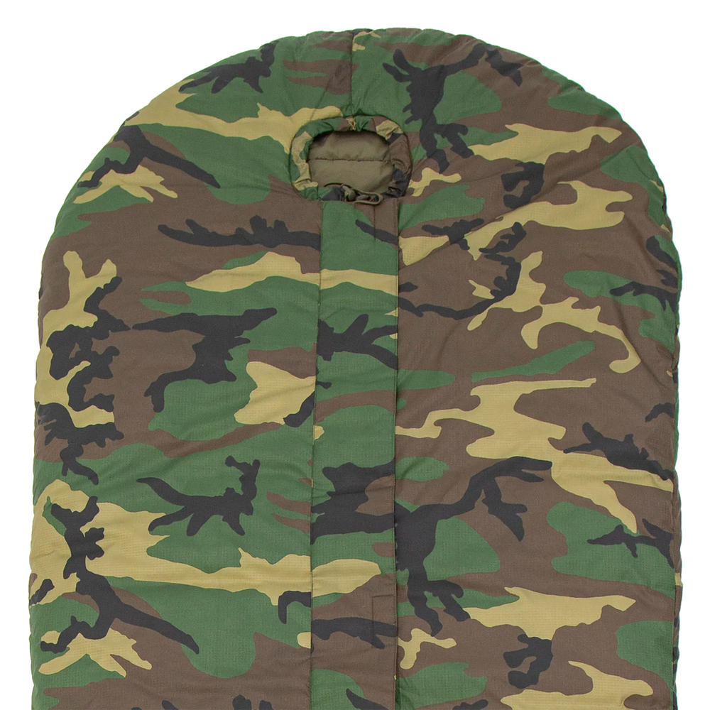 Carinthia Defence 4 M -9°C Woodland