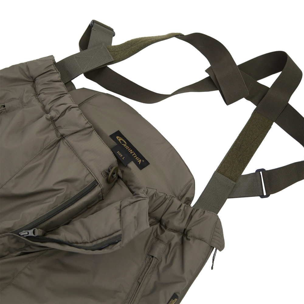 Carinthia ECIG 4.0 Trousers -30°C