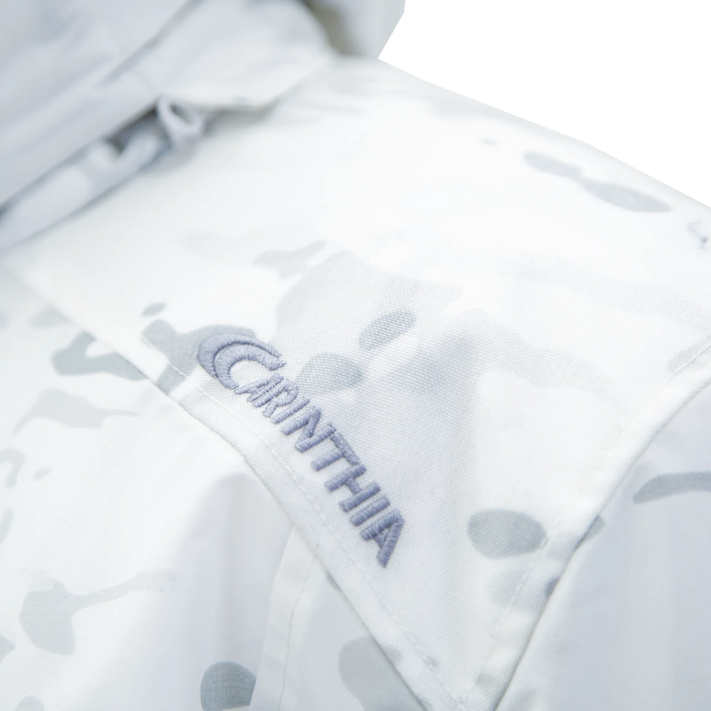Carinthia ECIG 4.0 Jacket -30°C
