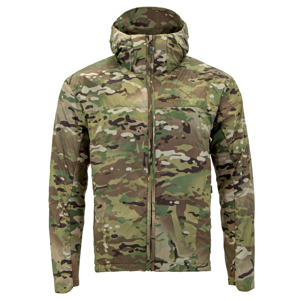 Carinthia G-LOFT TLG Jacket +15C