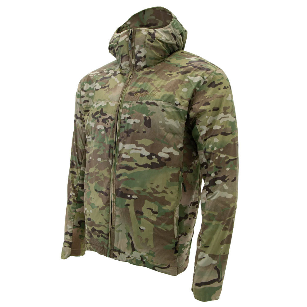 Carinthia G-LOFT TLG Jacket +15C