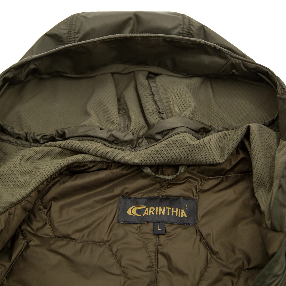 Carinthia G-LOFT TLG Jacket +15C