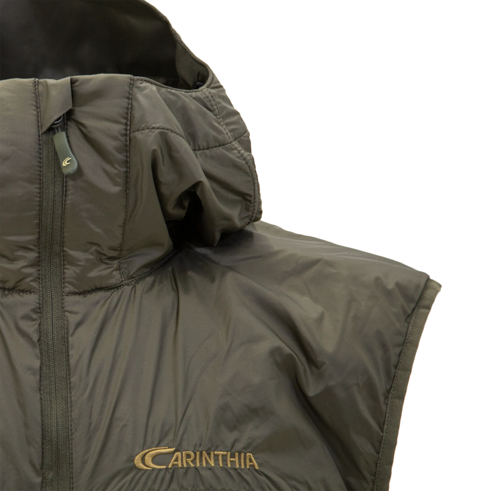 Carinthia G-LOFT TLG Vest +15C