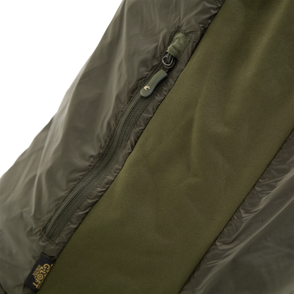 Carinthia G-LOFT TLG Vest +15C