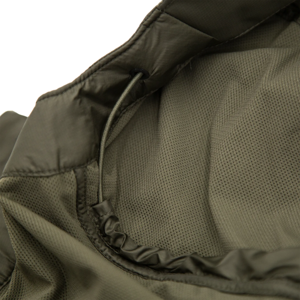 Carinthia G-LOFT TLG Vest +15C