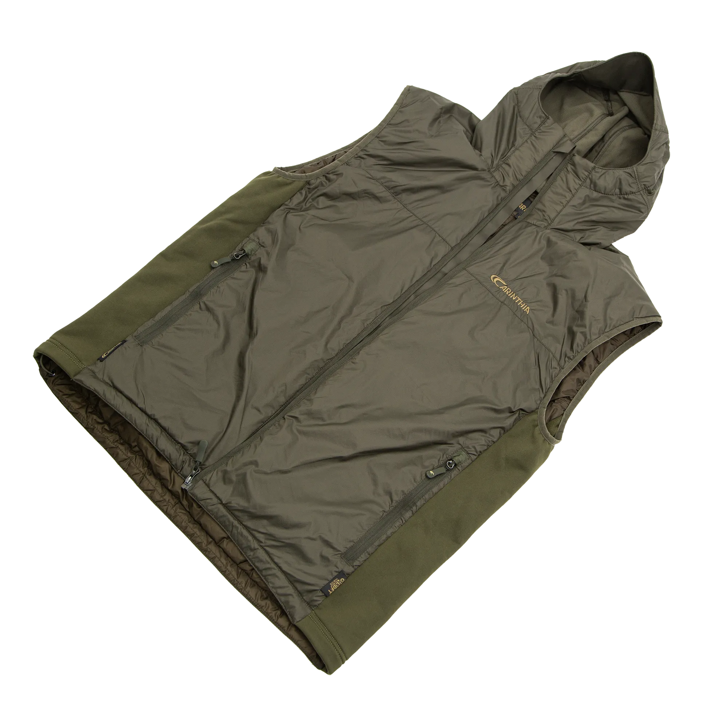 Carinthia G-LOFT TLG Vest +15C