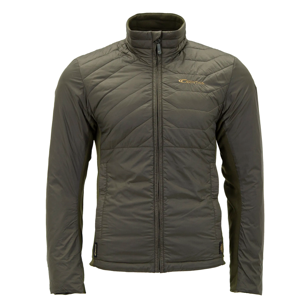 Carinthia G-LOFT Ultra Jacket 2.0 +5C