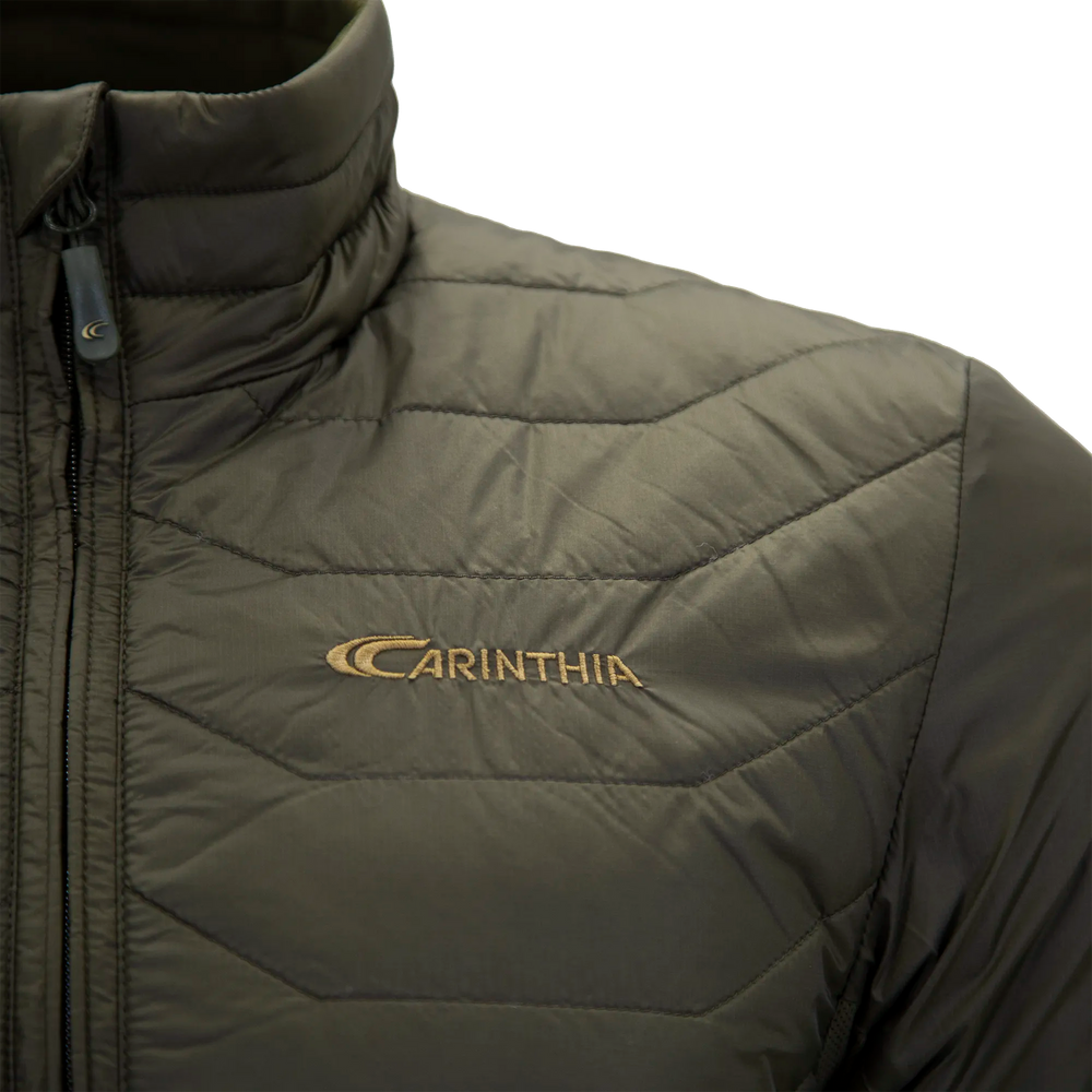 Carinthia G-LOFT Ultra Jacket 2.0 +5C