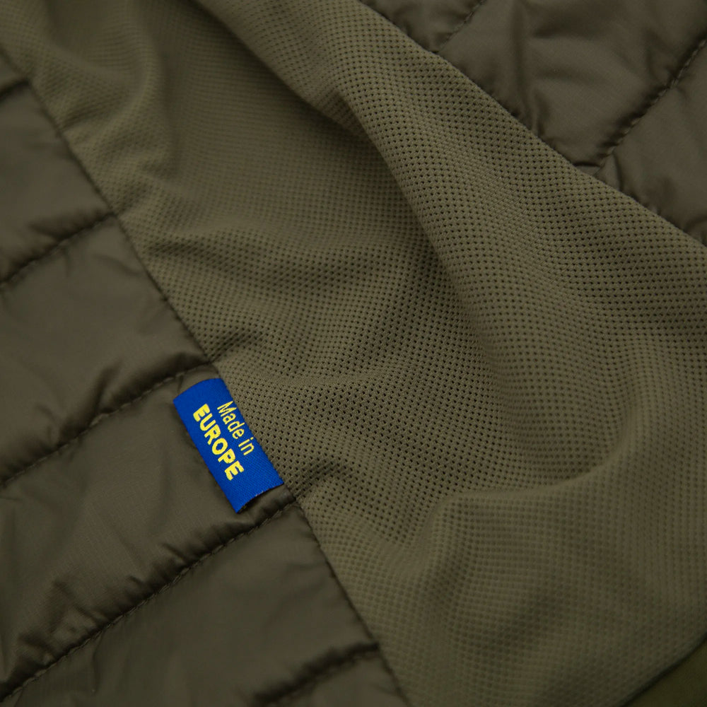 Carinthia G-LOFT Ultra Jacket 2.0 +5C