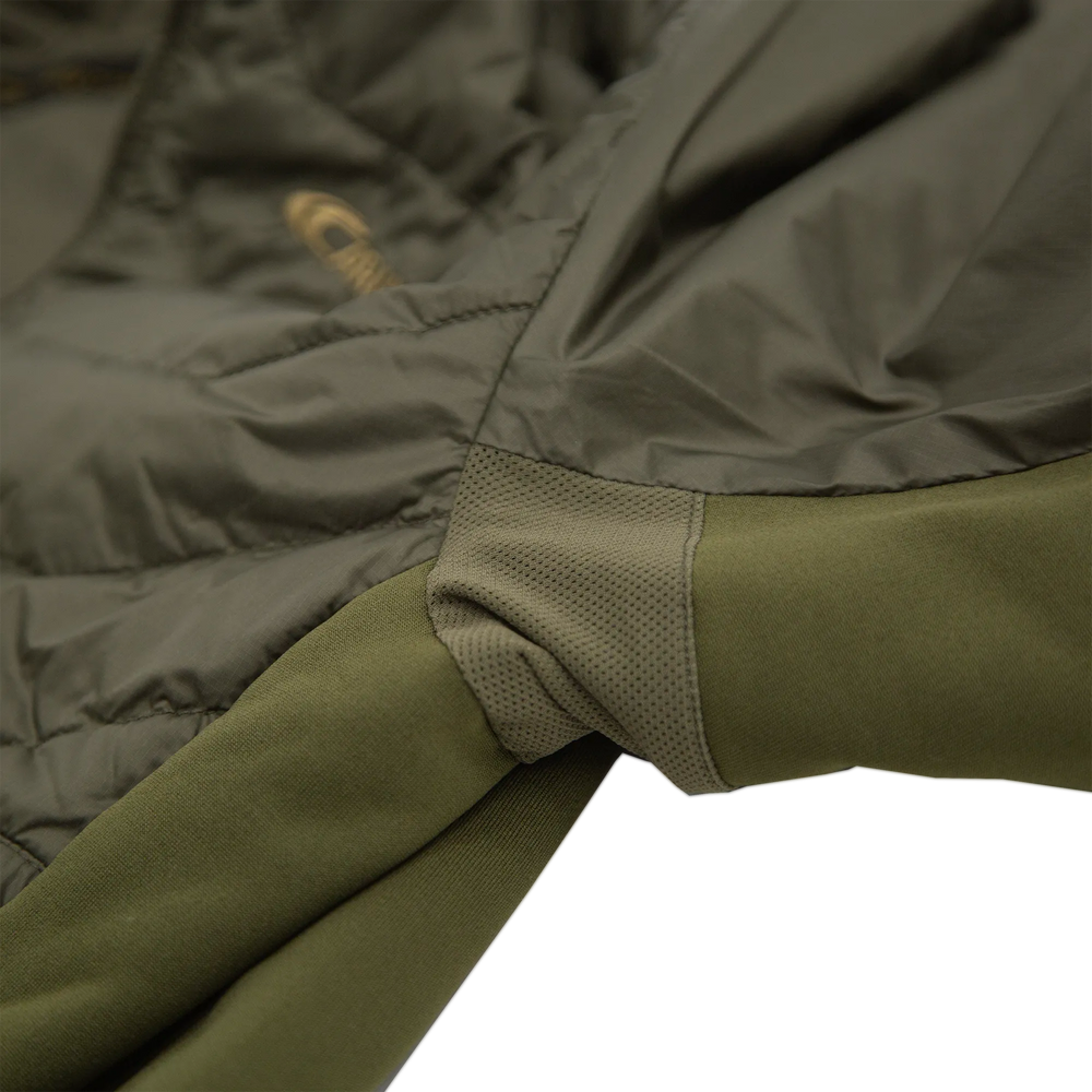Carinthia G-LOFT Ultra Jacket 2.0 +5C