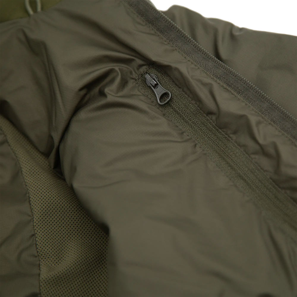 Carinthia G-LOFT Ultra Jacket 2.0 +5C