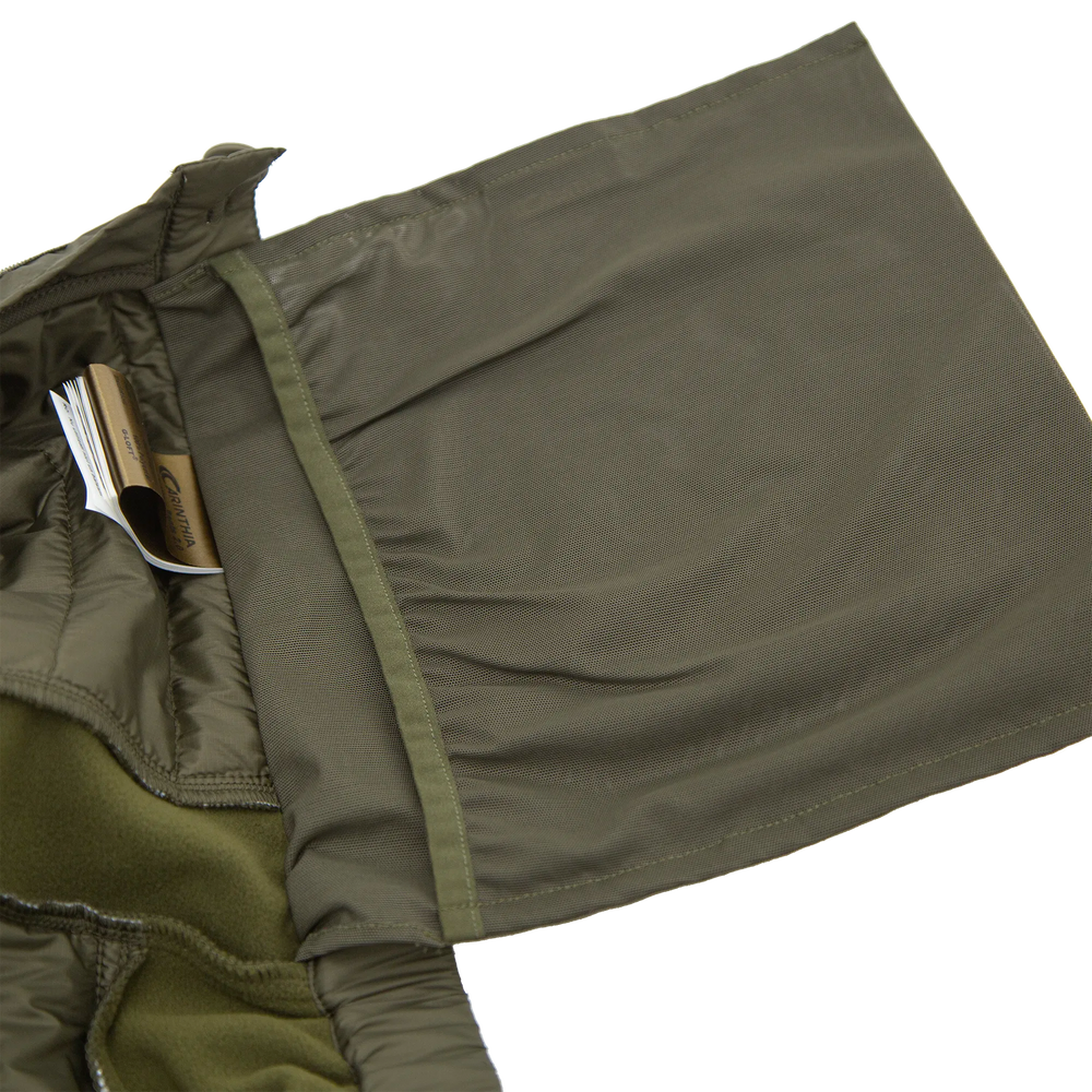 Carinthia G-LOFT Ultra Pants 2.0 +5C