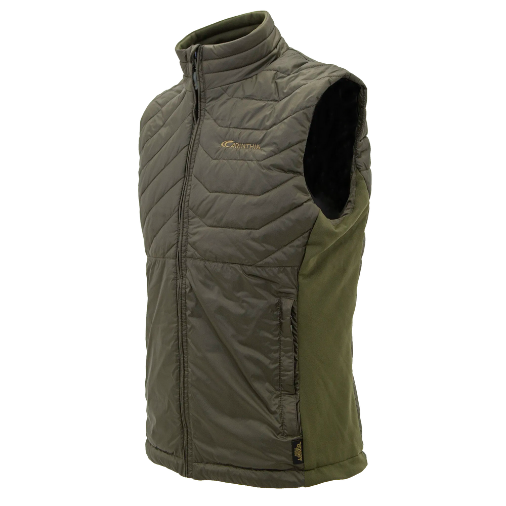 Carinthia G-LOFT Ultra Vest 2.0 +5C