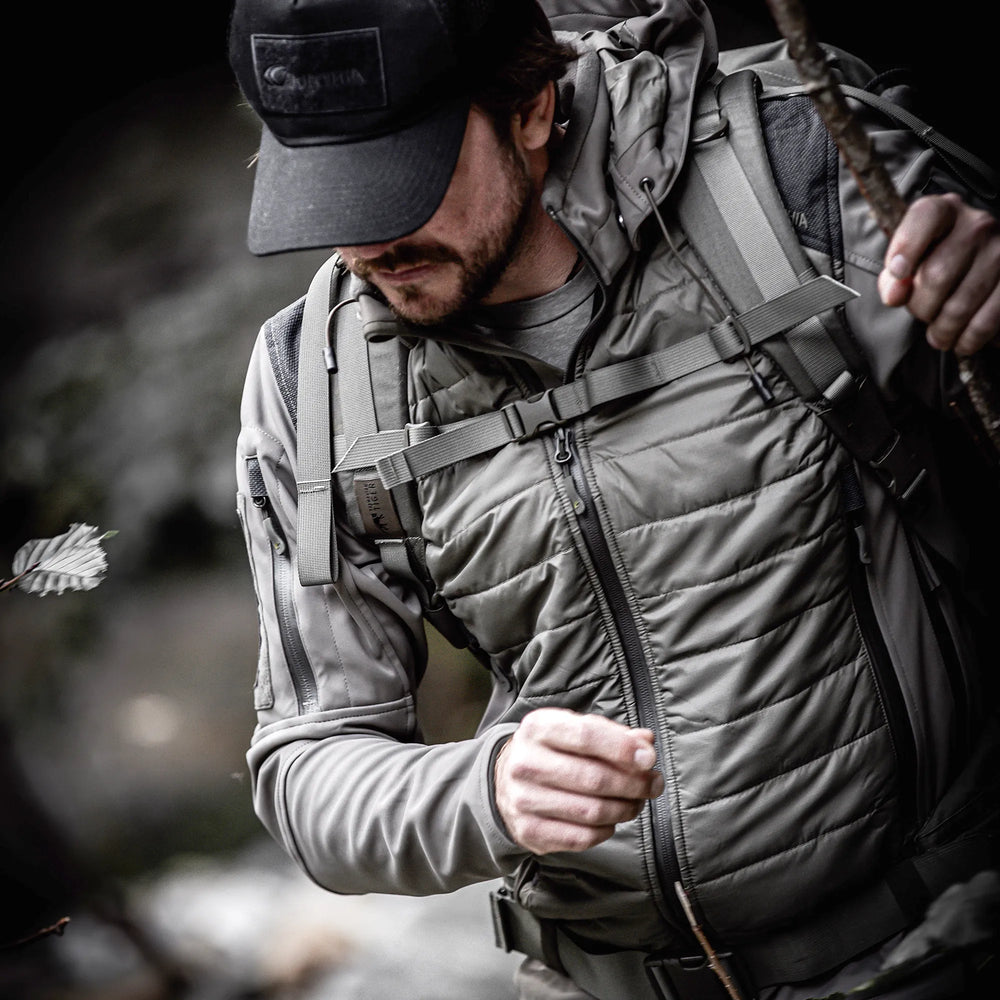 Carinthia ISG 2.0 Jacket  +10C