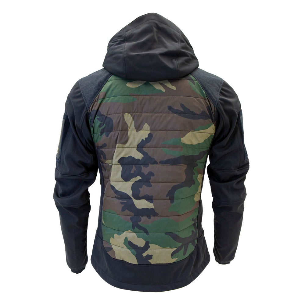 Carinthia ISG 2.0 Jacket  +10C