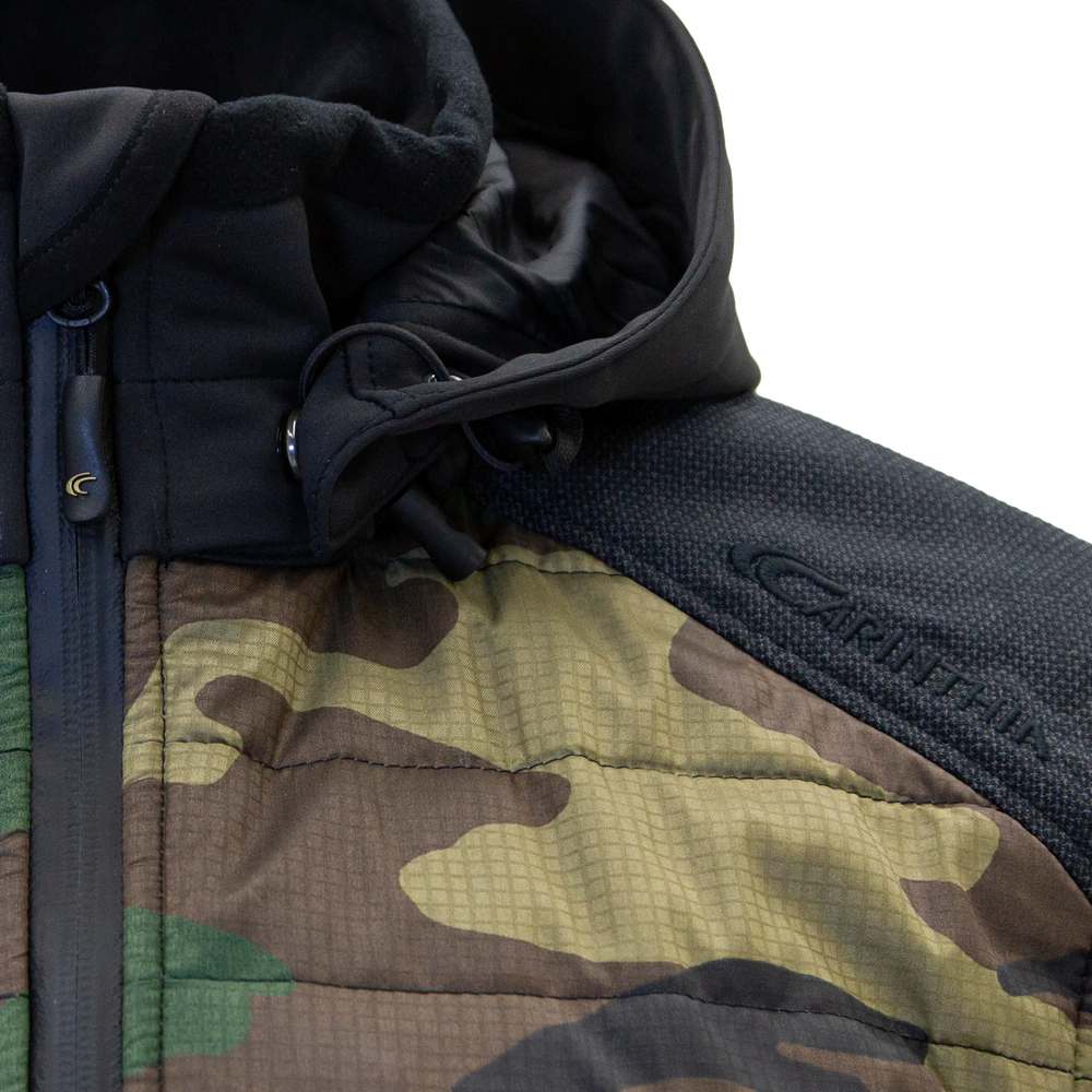 Carinthia ISG 2.0 Jacket  +10C