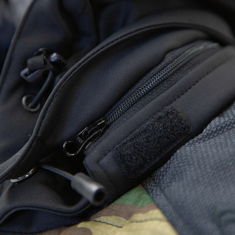 Carinthia ISG 2.0 Jacket  +10C
